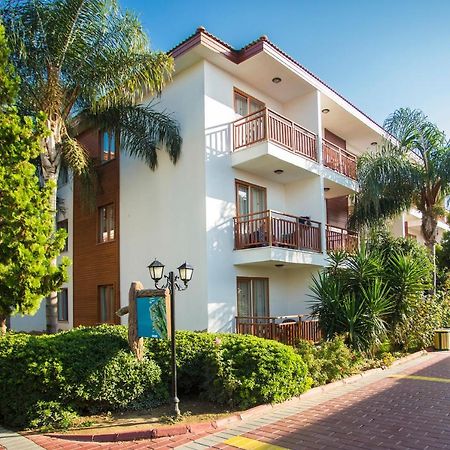 Eftalia Holiday Village Konaklı Екстериор снимка