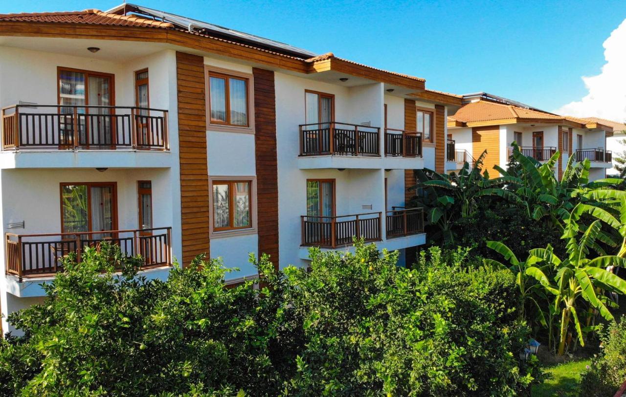 Eftalia Holiday Village Konaklı Екстериор снимка