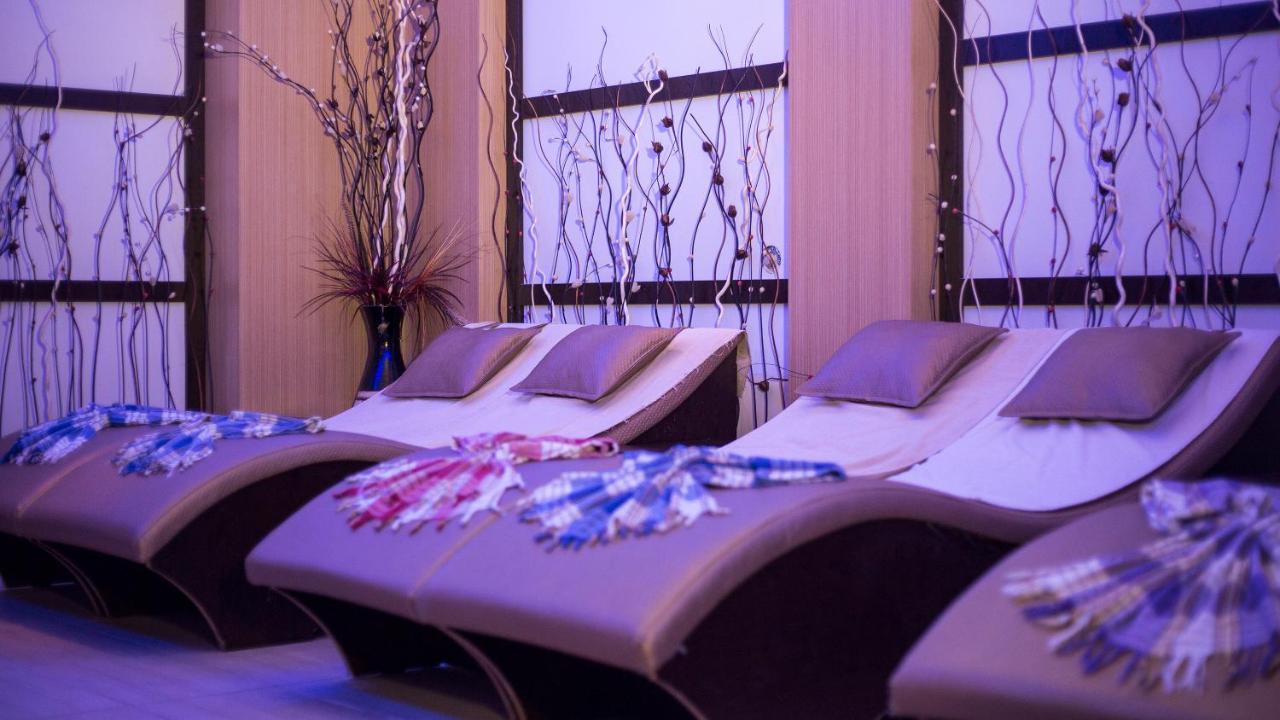 Eftalia Holiday Village Konaklı Екстериор снимка