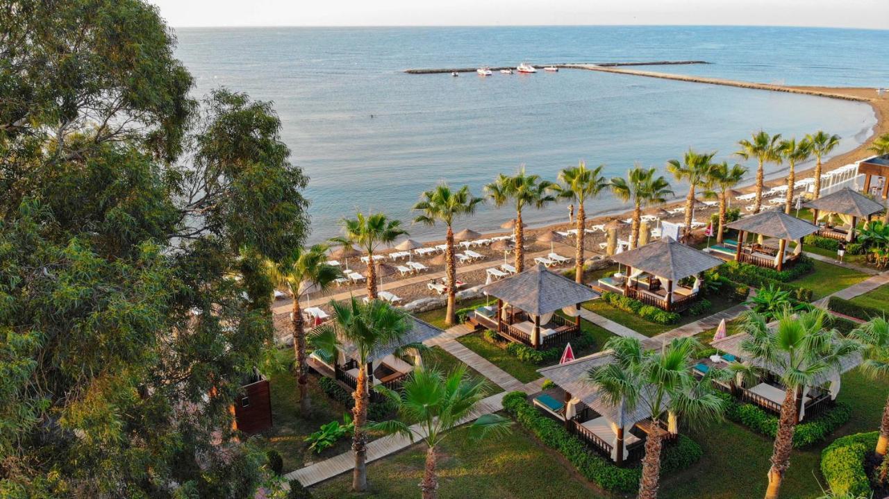 Eftalia Holiday Village Konaklı Екстериор снимка
