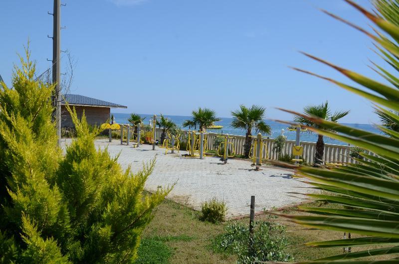Eftalia Holiday Village Konaklı Екстериор снимка