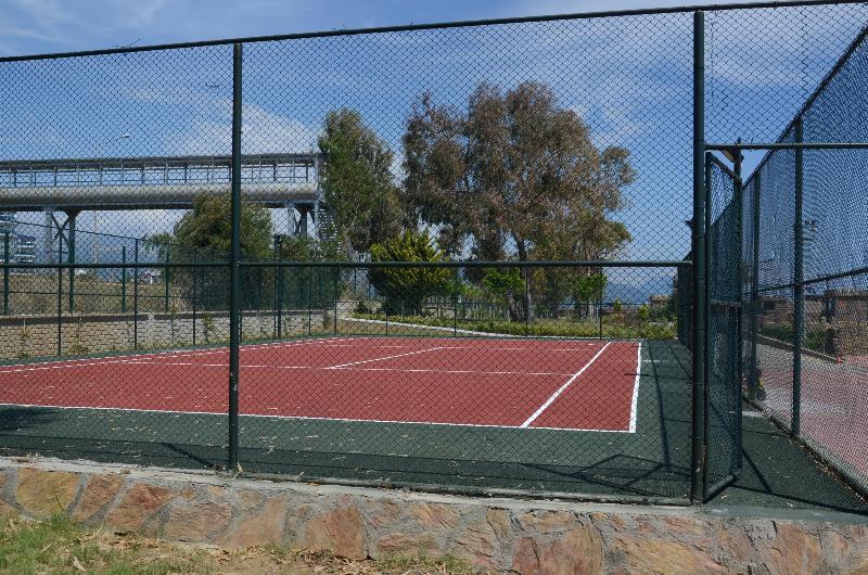 Eftalia Holiday Village Konaklı Екстериор снимка