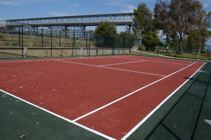 Eftalia Holiday Village Konaklı Екстериор снимка