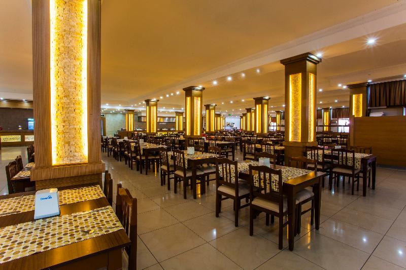 Eftalia Holiday Village Konaklı Екстериор снимка