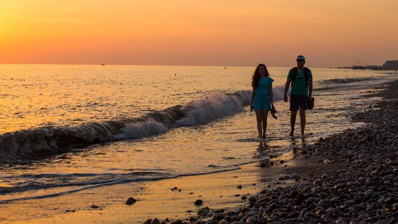 Eftalia Holiday Village Konaklı Екстериор снимка