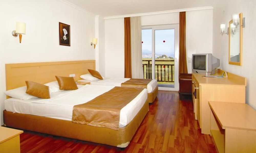 Eftalia Holiday Village Konaklı Екстериор снимка